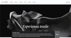 Desktop Screenshot of giovanardi.com